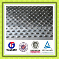 SA240 310s stainless steel checkered plate